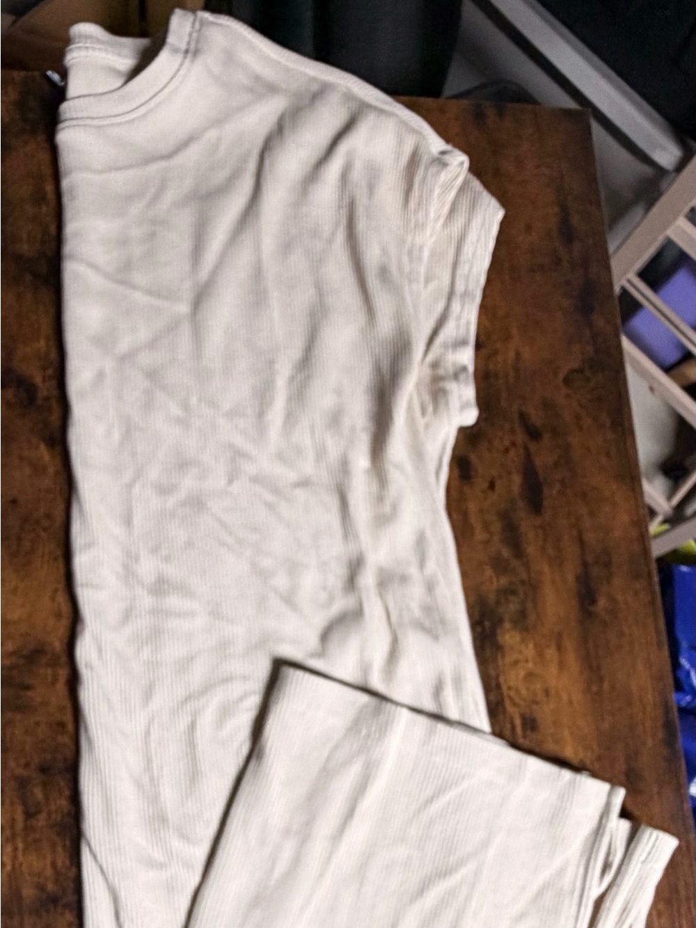 Old Gringo Cream Midi Dress
